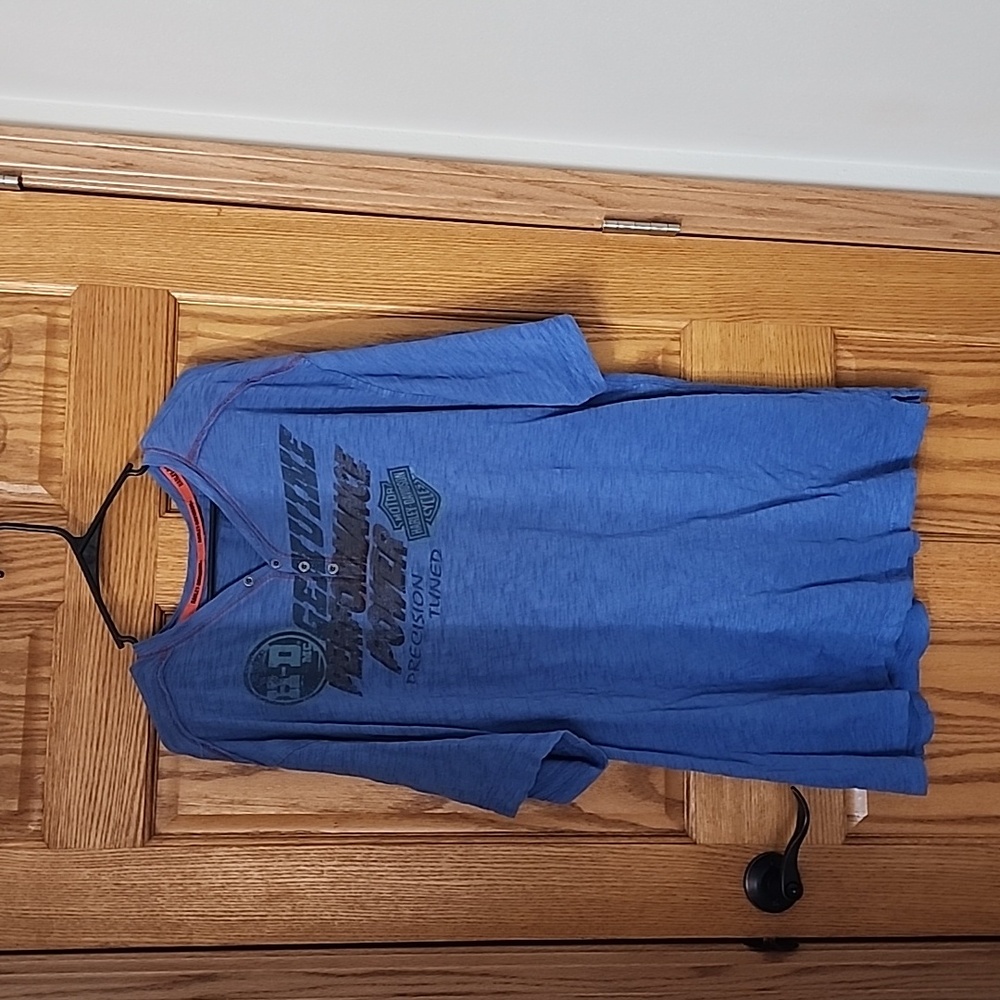 Harley Davidson tee